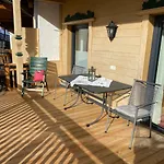 Am Riedanger Apartment *
