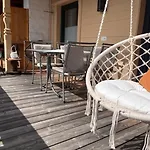 Apartmán Am Riedanger Mayrhofen