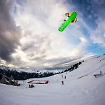 Apartmán Am Riedanger Mayrhofen