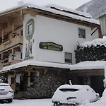 Apartmán Am Riedanger