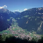 Apartment Am Riedanger Mayrhofen