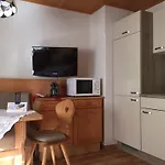 Am Riedanger Apartmán *