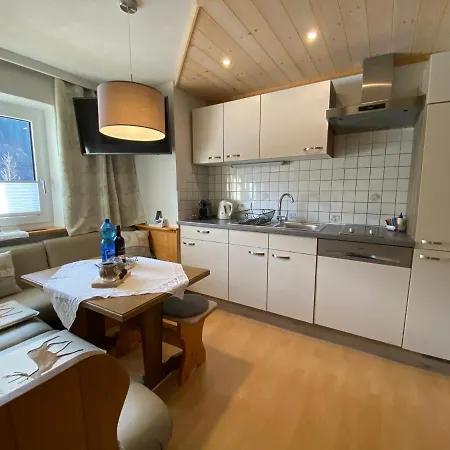Am Riedanger Apartment *