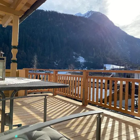 Am Riedanger * Mayrhofen