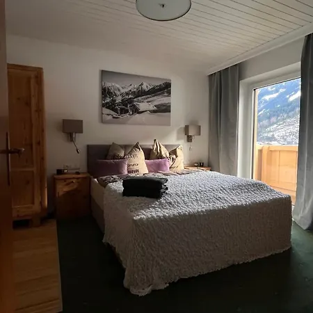 Am Riedanger Apartment *