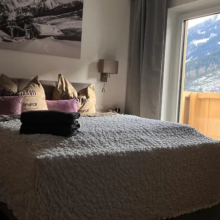 Am Riedanger * Mayrhofen