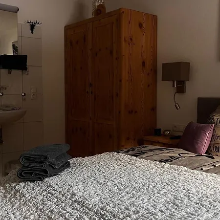 Am Riedanger Apartment