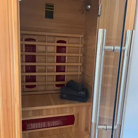 Am Riedanger Apartment