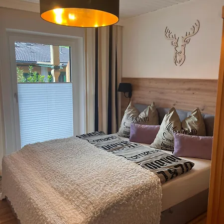 Am Riedanger * Mayrhofen