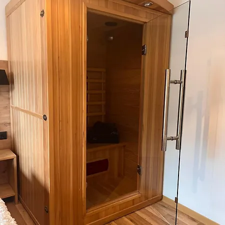 Apartament Am Riedanger *