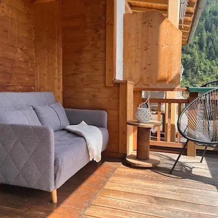 Am Riedanger Mayrhofen