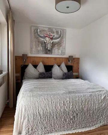 Am Riedanger Apartment