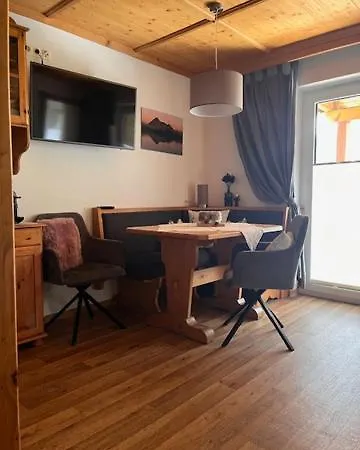 Apartment Am Riedanger