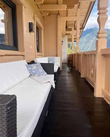 Am Riedanger Apartament