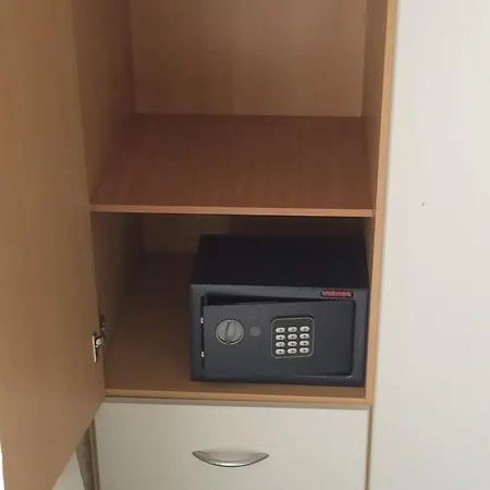 Apartment Am Riedanger