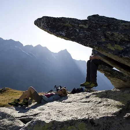 Am Riedanger Apartament