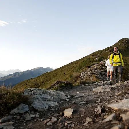 Am Riedanger Apartment