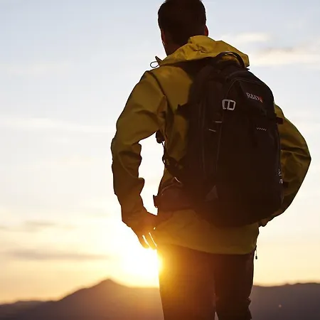 Am Riedanger Apartament