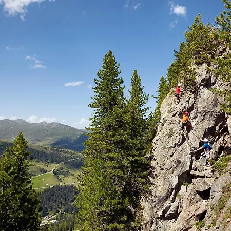 Am Riedanger Apartment