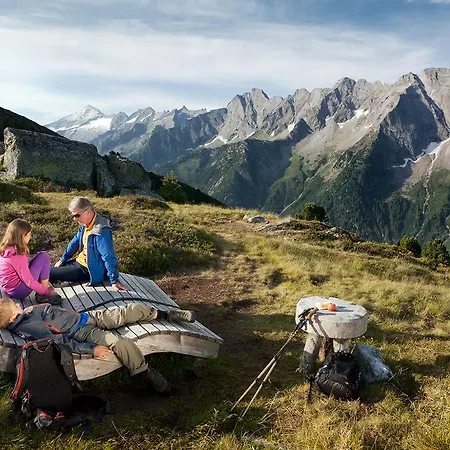 Apartament Am Riedanger