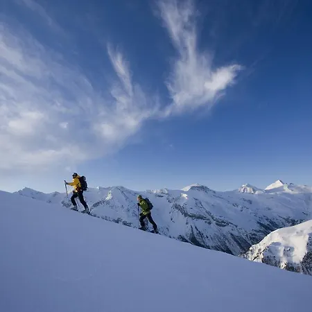 Am Riedanger Apartment *