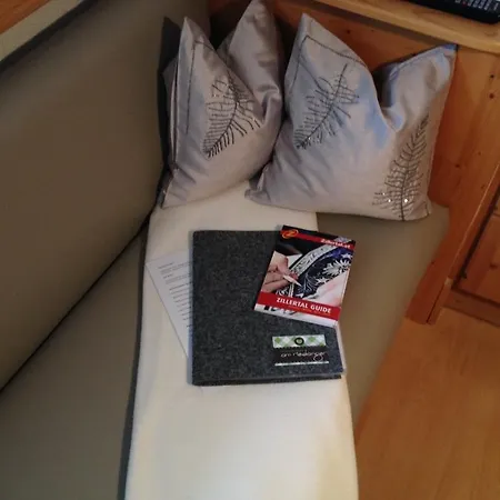 Apartament Am Riedanger