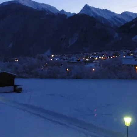 Am Riedanger Apartment