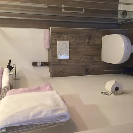 Am Riedanger Apartment Mayrhofen