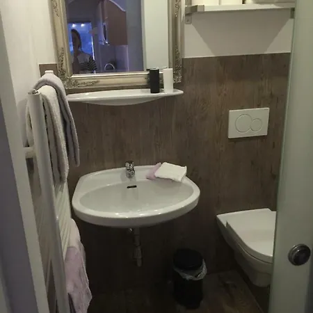 Am Riedanger * Mayrhofen