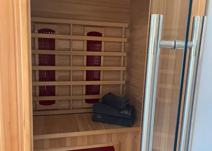 Am Riedanger Appartement