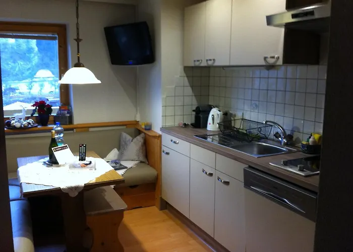 Am Riedanger Mayrhofen