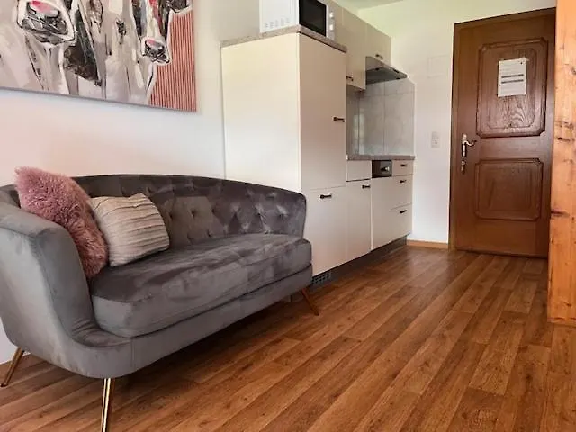 Appartement Am Riedanger *