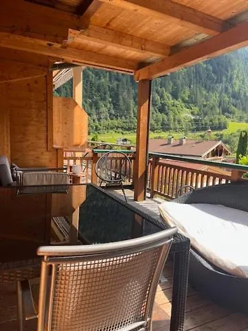 Am Riedanger * Mayrhofen