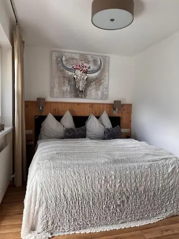 Am Riedanger Appartement