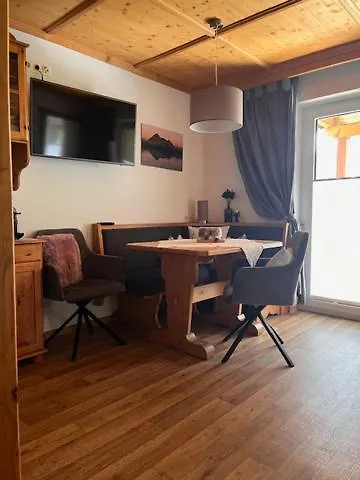 Appartement Am Riedanger