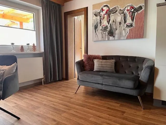 Am Riedanger Appartement *