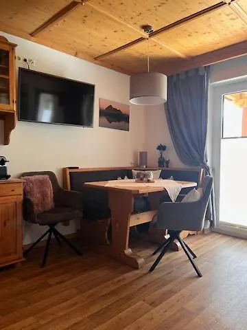 Am Riedanger Appartement Mayrhofen