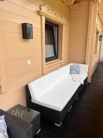 Am Riedanger Mayrhofen