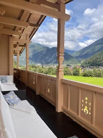 Am Riedanger * Mayrhofen