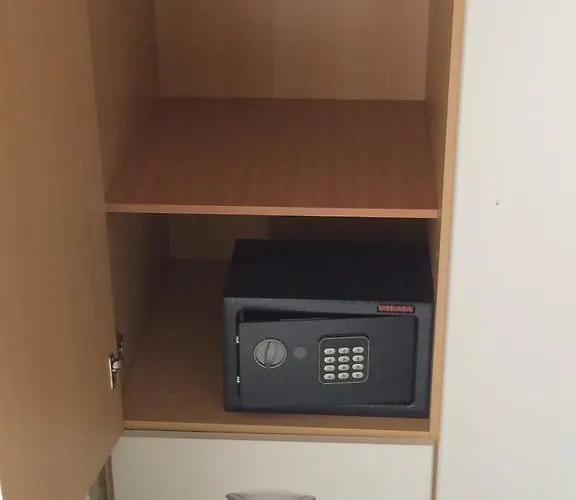 Appartement Am Riedanger