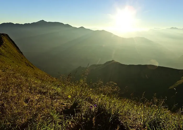 Am Riedanger Apartamento Mayrhofen