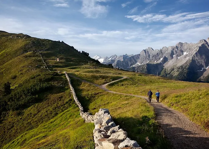 Apartamento Am Riedanger