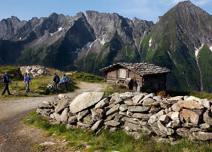 Am Riedanger * Mayrhofen