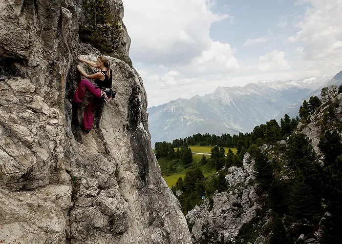Apartamento Am Riedanger Mayrhofen