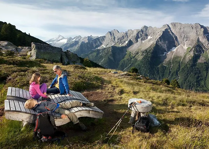 Appartement Am Riedanger