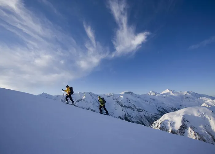 Am Riedanger Appartement *