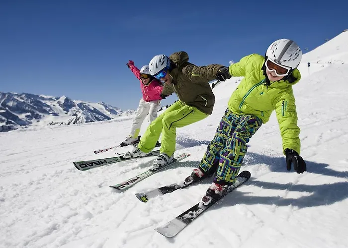 Appartement Am Riedanger