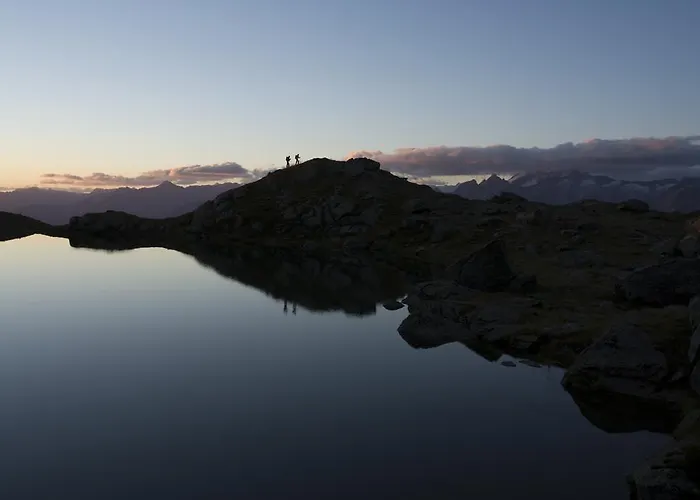 Appartement Am Riedanger *