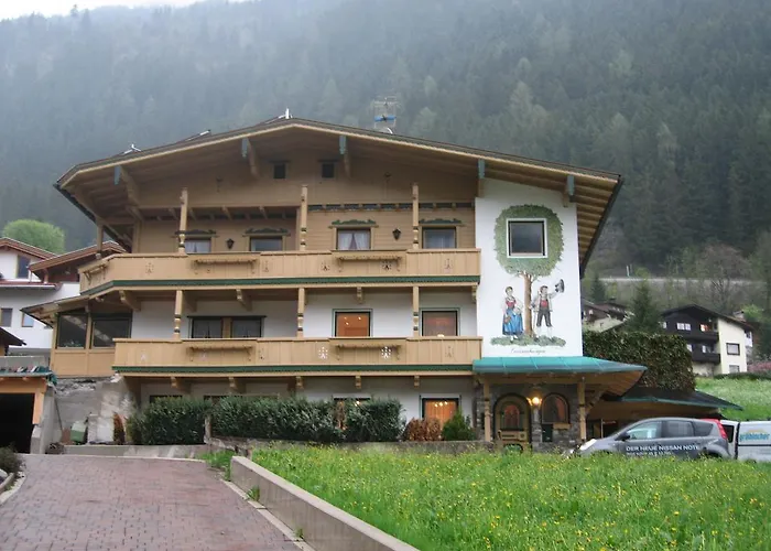 Am Riedanger Mayrhofen