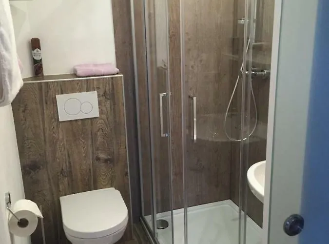 Appartement Am Riedanger